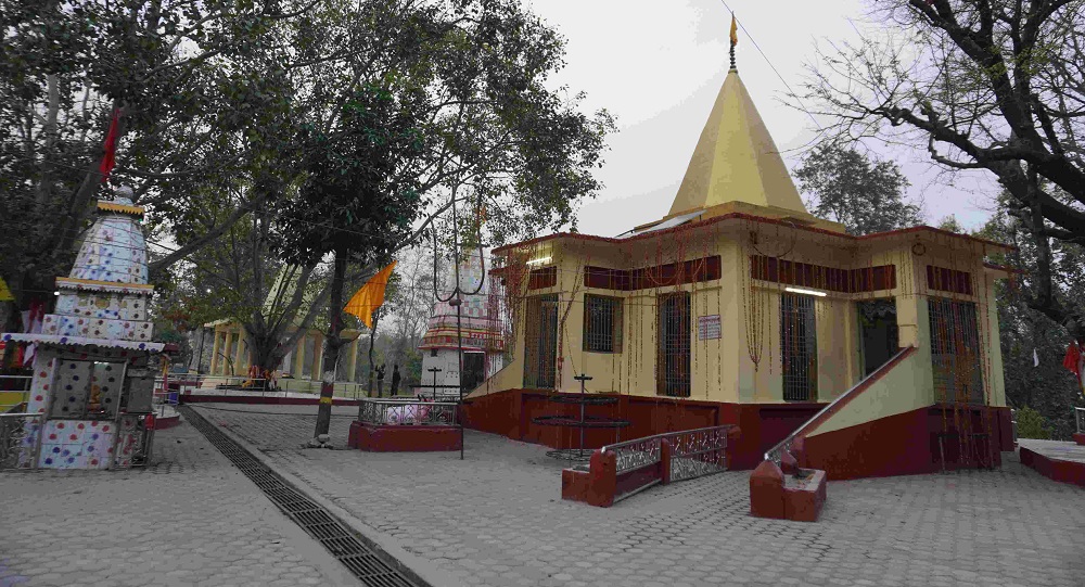 ​ महाशिवरात्रिमा बेहडाबाबा मन्दिरमा ५१ लाख बत्ती प्रज्वलन गरिने