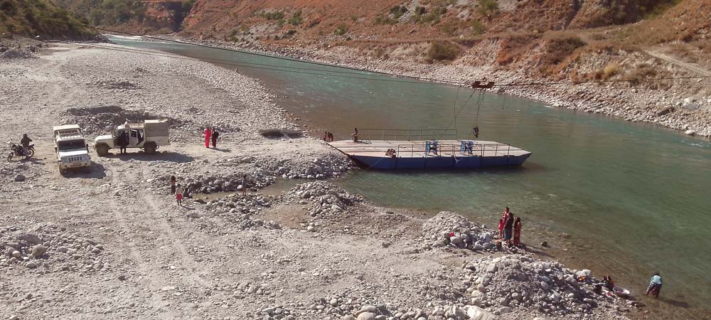 कर्णालीको फेरी फेरिदिन मतदाताको माग