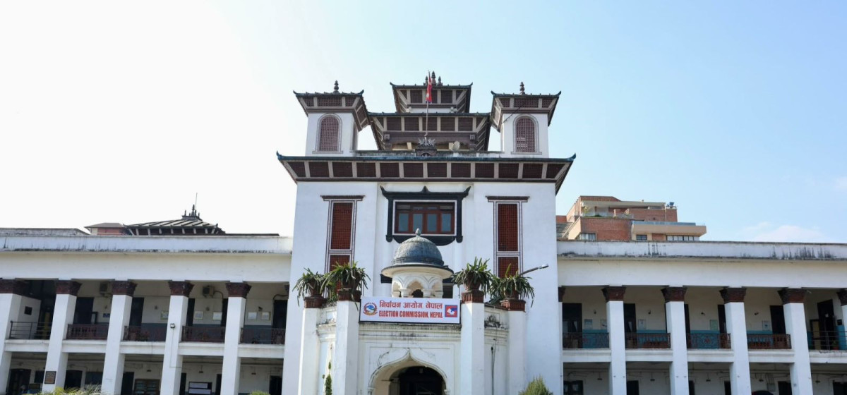 २४ घण्टामै मतपरिणाम सार्वजनिक गर्ने तयारी