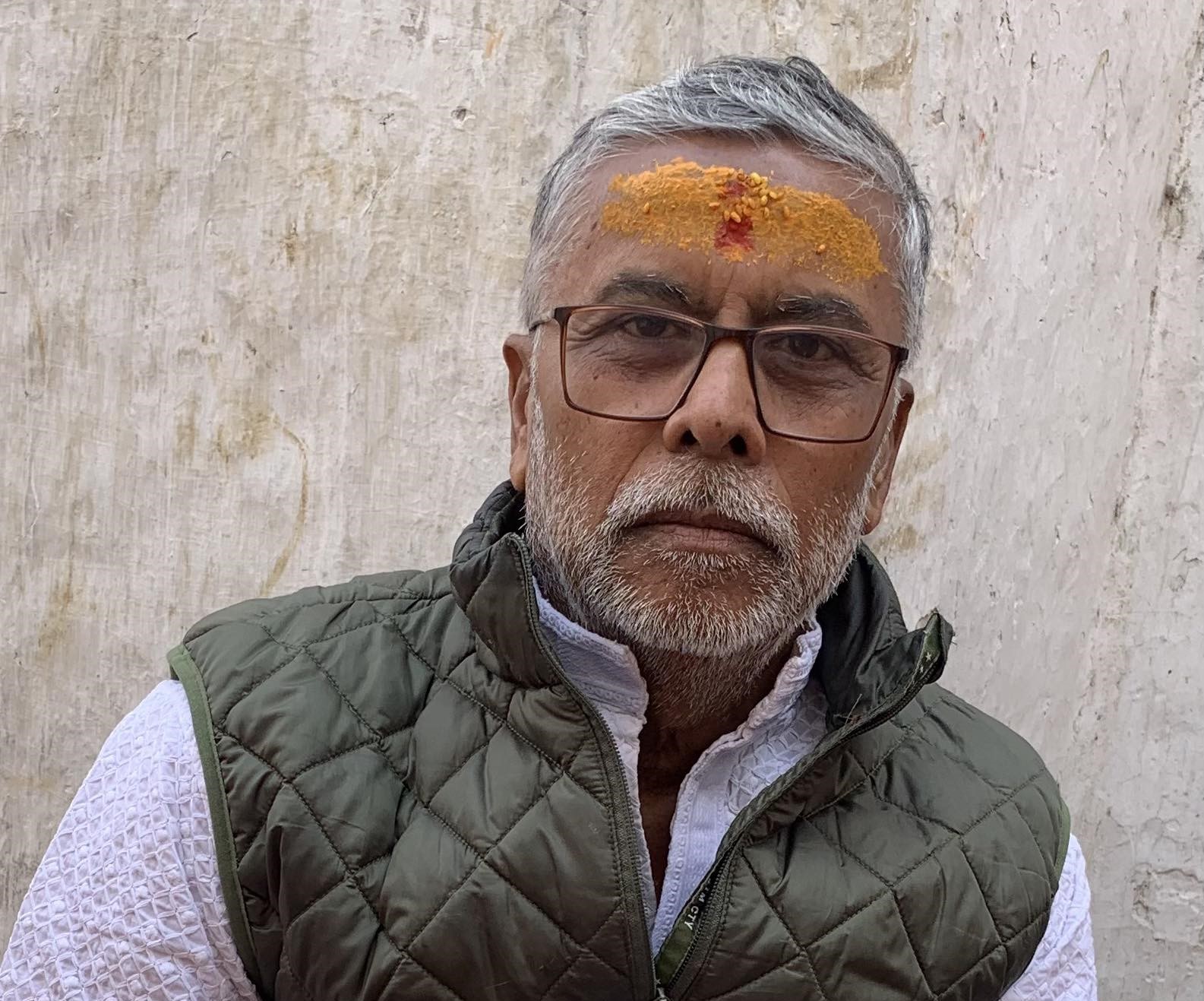 सत्ताको छायाँमा हराउने स्मृतिहरू