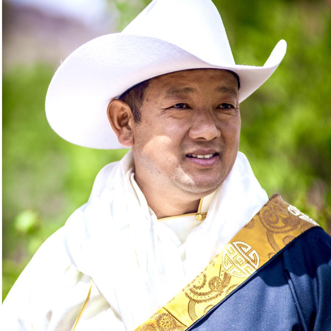 Lhakpa Sherpa Elected President of United Sherpa Association of Colorado