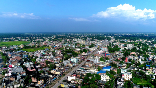 कैलालीमा चुनावका दिन अत्यावश्यक बाहेकका सवारी साधन चलाउन निषेध