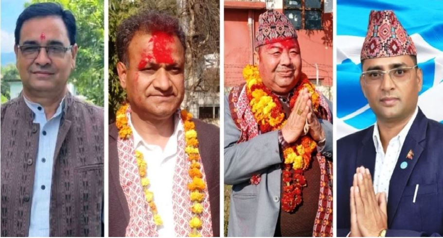 कञ्चनपुर ३ मा सुक्खा बन्दरगाह र महाकाली कटान साझा एजेण्डा