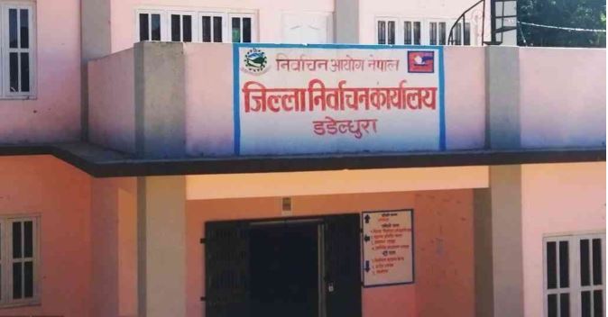 डडेल्धुरामा प्रत्यक्षतर्फ महिला उम्मेदवार शून्य