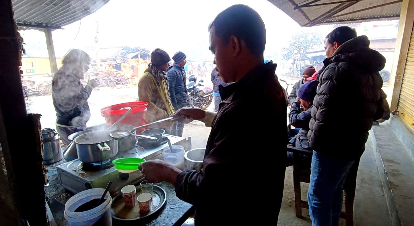 चुनावी चहलपहलले बढायो आर्थिक गतिविधि