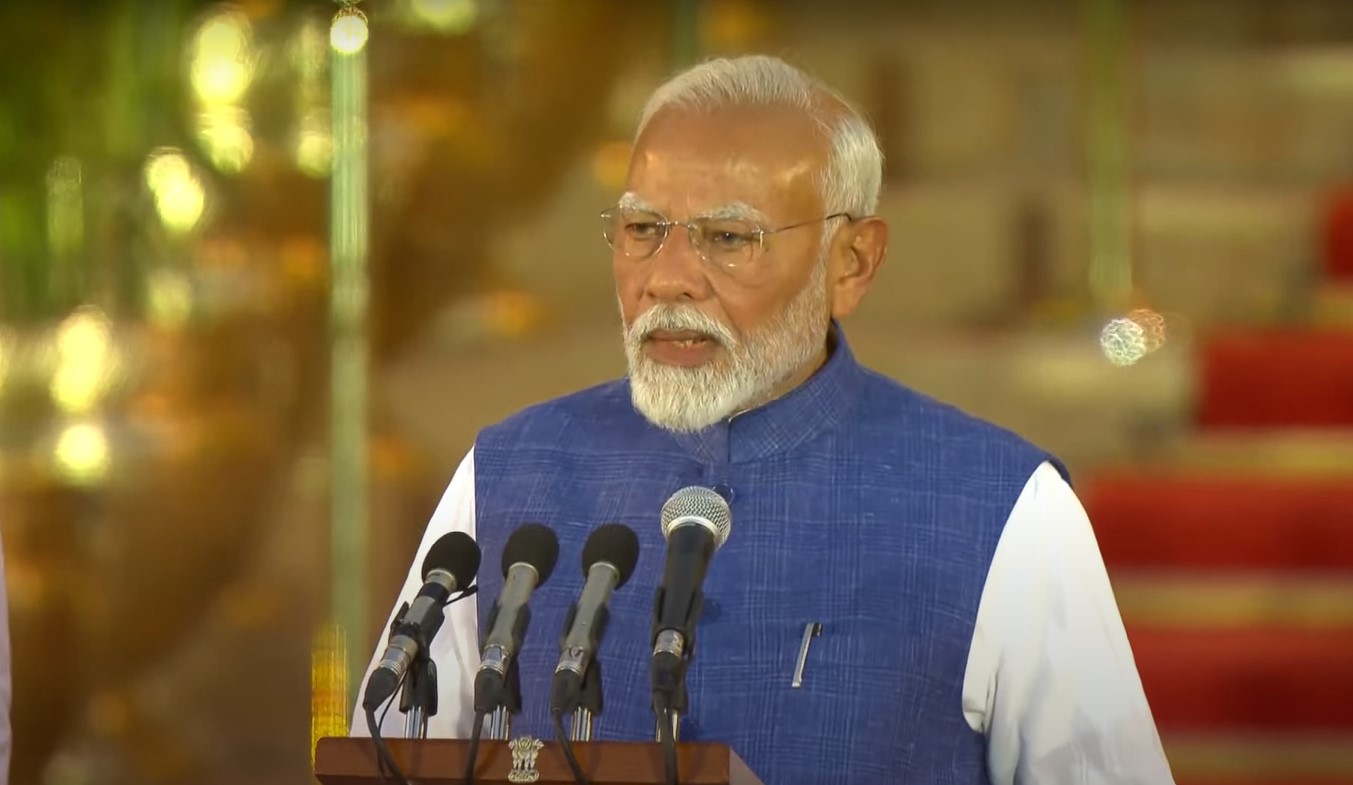 इजरायली संसदमा मोदीले गर्ने सम्बोधन त्यहाँको विपक्षी दलले बहिष्कार गर्ने