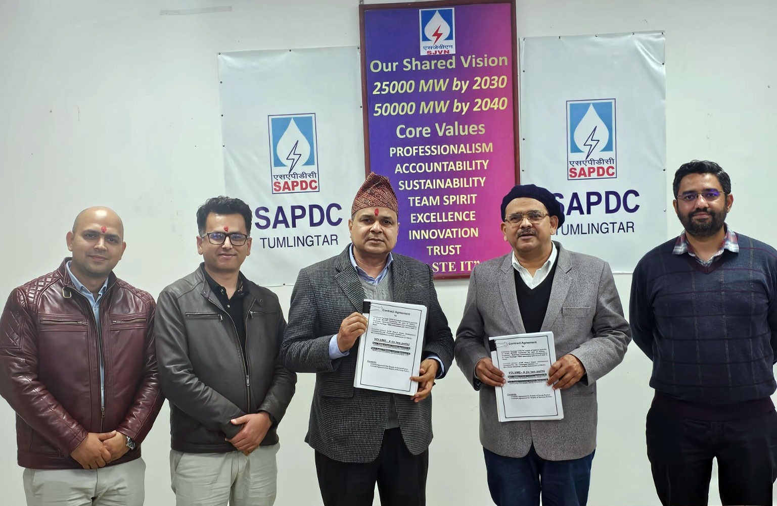 लिट्मसलाई भारतीय प्रसारण निकायबाट कन्डक्टर आपूर्तिको अनुमति