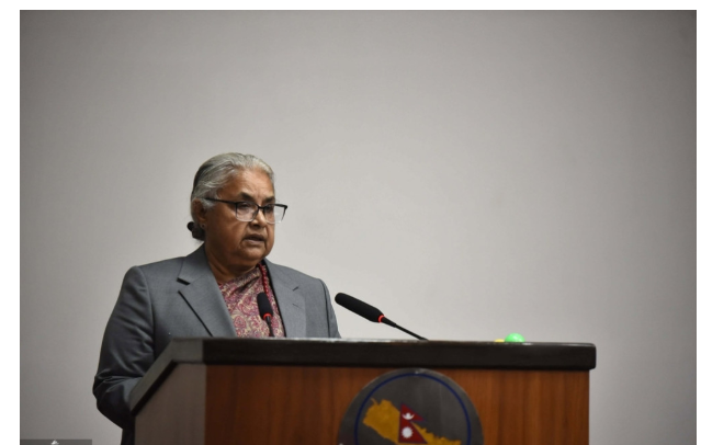 कुलमान, महावीर, जगदीश र बब्लुलाई मन्त्रिपरिषद्मा ल्याउन जेन-जीको दबाब थियो : प्रधानमन्त्री