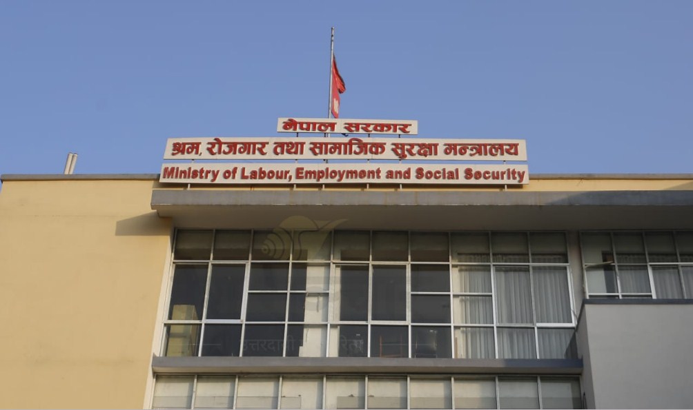 सरकारले १६ वटा युरोपेली देशहरुसँग श्रम सम्झौताका लागि प्रस्ताव पठायो