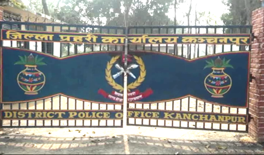 कञ्चनपुरमा माघ महिनामा खैरो हेरोइनसहित ४९ जना पक्राउ