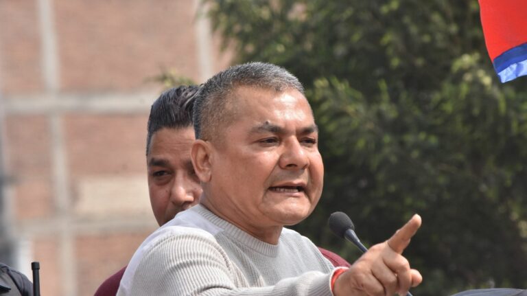 दुर्गा प्रसाईंको रिहाइ माग्दै देशभर आन्दोलन हुने