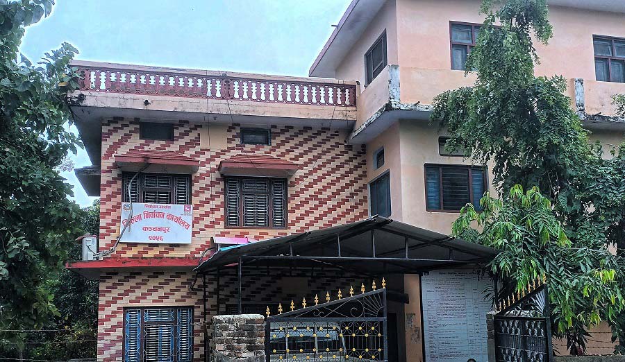 कञ्चनपुरमा तीन हजारभन्दा बढी अस्थायी मतदाता