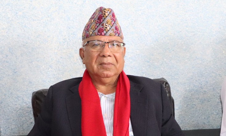 माधव नेपालसहित ९३ जनाविरुद्धको भ्रष्टाचार मुद्दामा साक्षी बुझ्ने आदेश