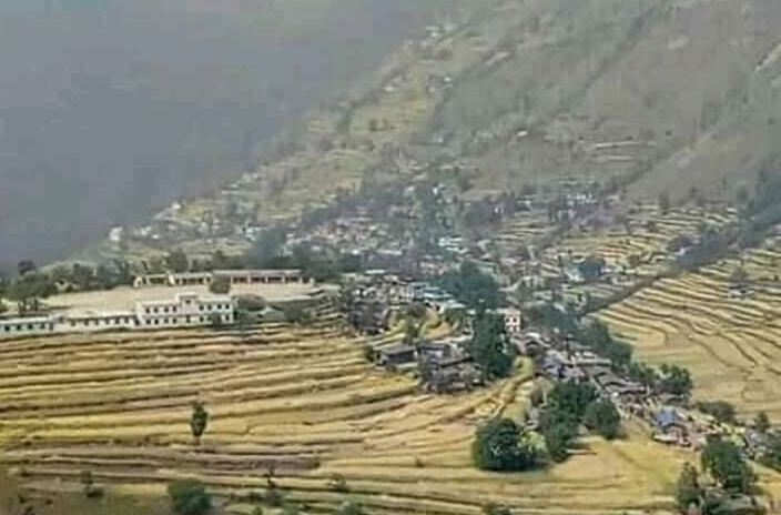 दार्चुलाको नागुवासीको चुनाव बहिष्कार यथावत