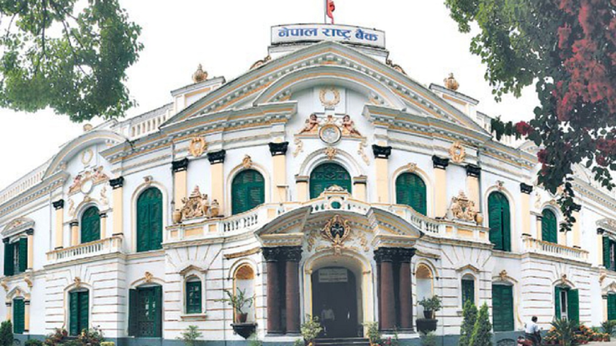 राष्ट्र बैंकबाट मौद्रिक नीतिको अर्धवार्षिक समीक्षा