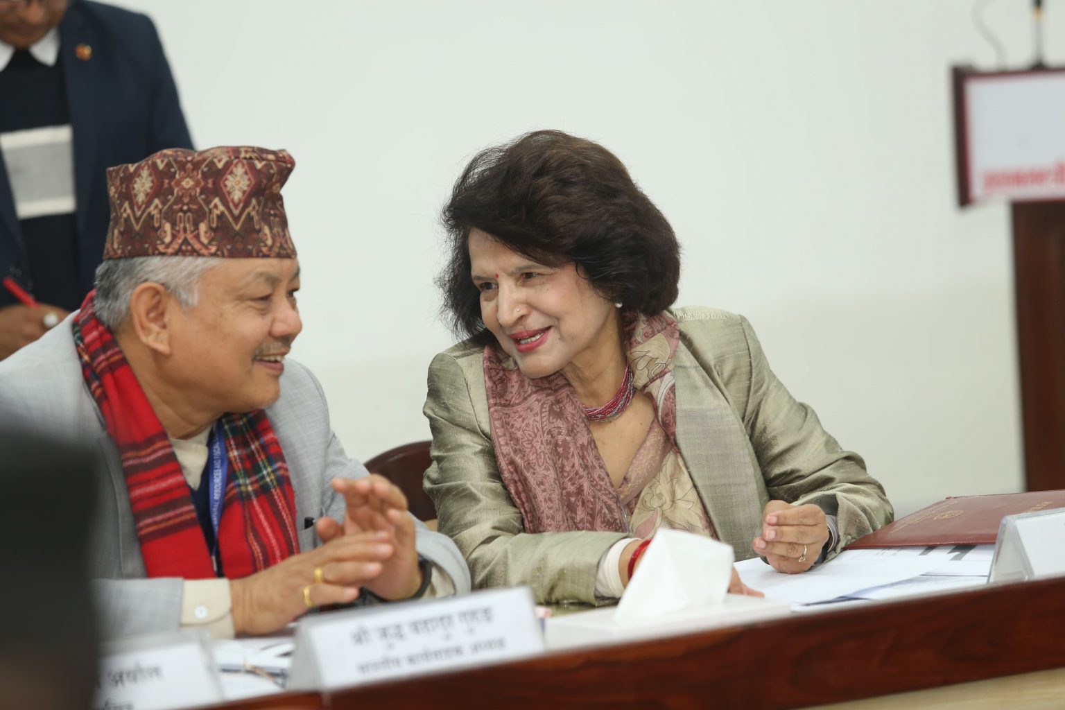 स्वास्थ्य बीमाको आर्थिक सकंट टार्न अर्थमन्त्रालयसँग तत्काल १५ अर्ब बजेट माग