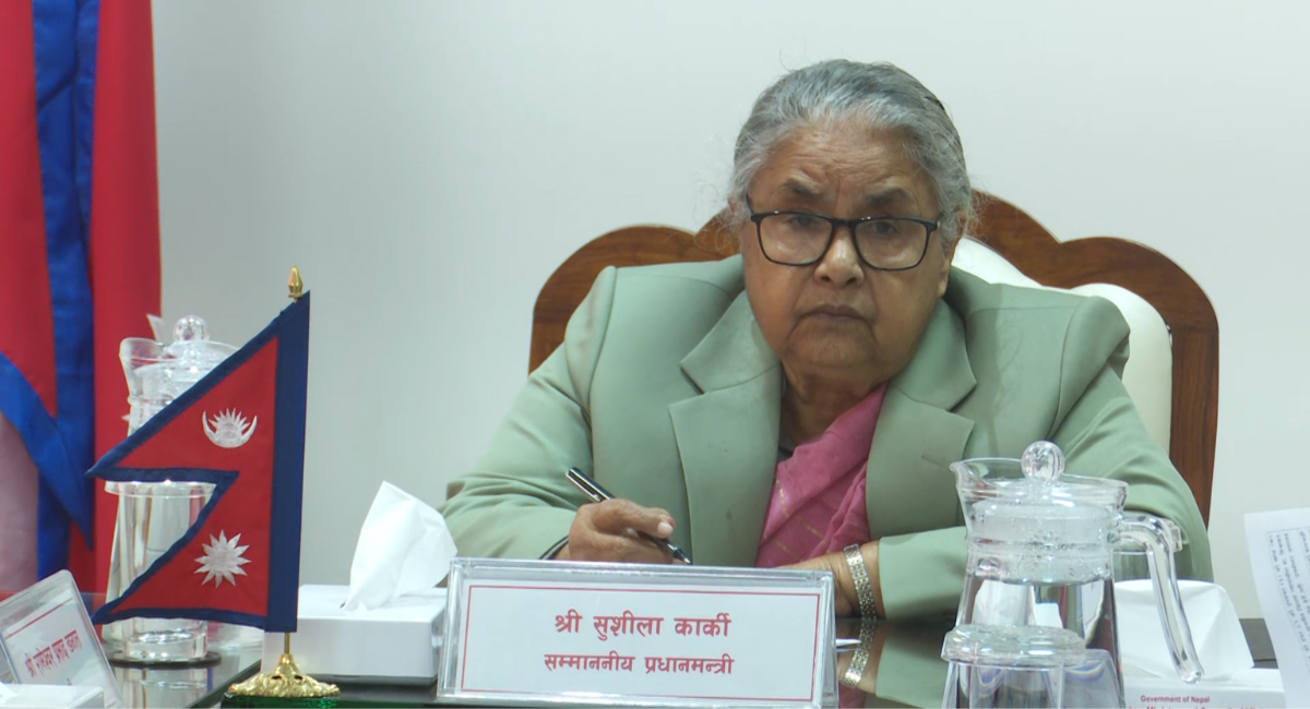 ३ दिन सार्वजनिक बिदा दिने सरकारको निर्णय