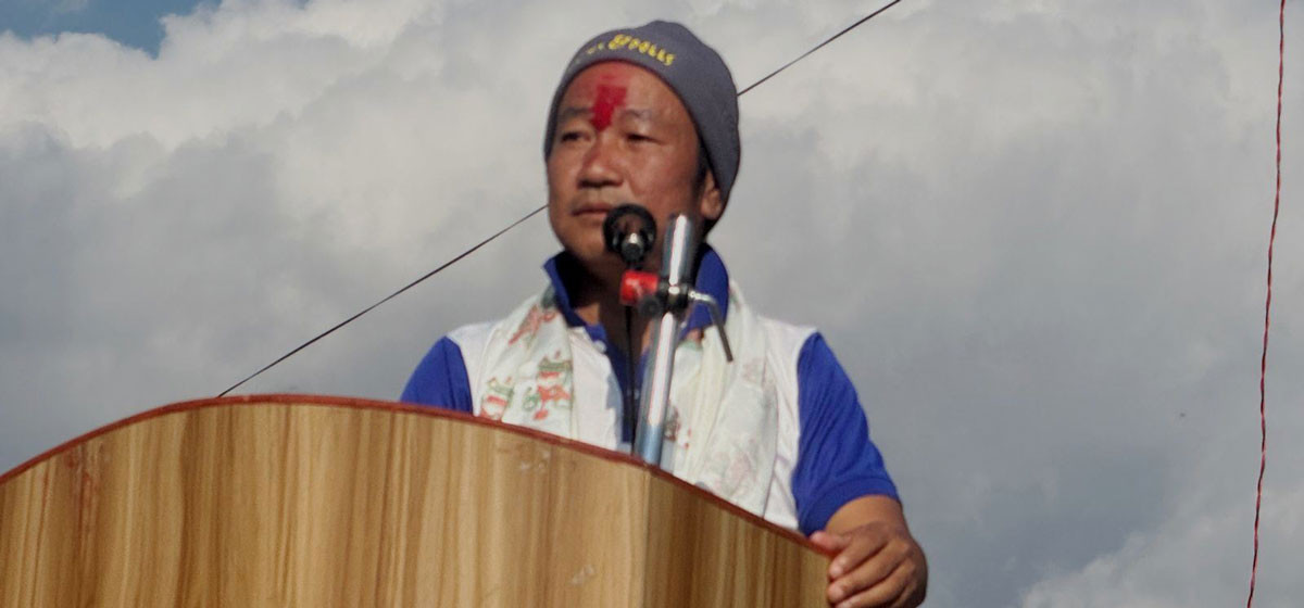 श्रम संस्कृति पार्टीले टुङ्ग्यायो समानुपातिक सांसदका चार नाम
