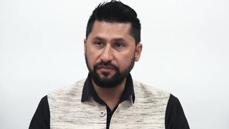 सभापति लामिछानेको अर्काे तारिख वैशाख १४ गते