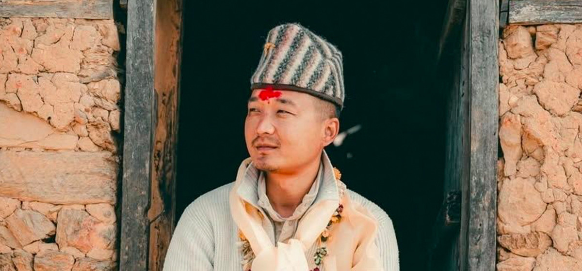 मैले तलब लिन्न भन्दा पपुलिष्टलाई छटपटी : सुदन गुरुङ