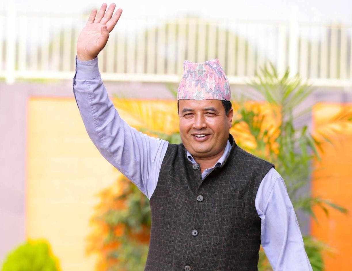 ओली र लेखकको पक्राउको घट्नाले देशमा द्वन्द्व बढ्ने -बस्नेत