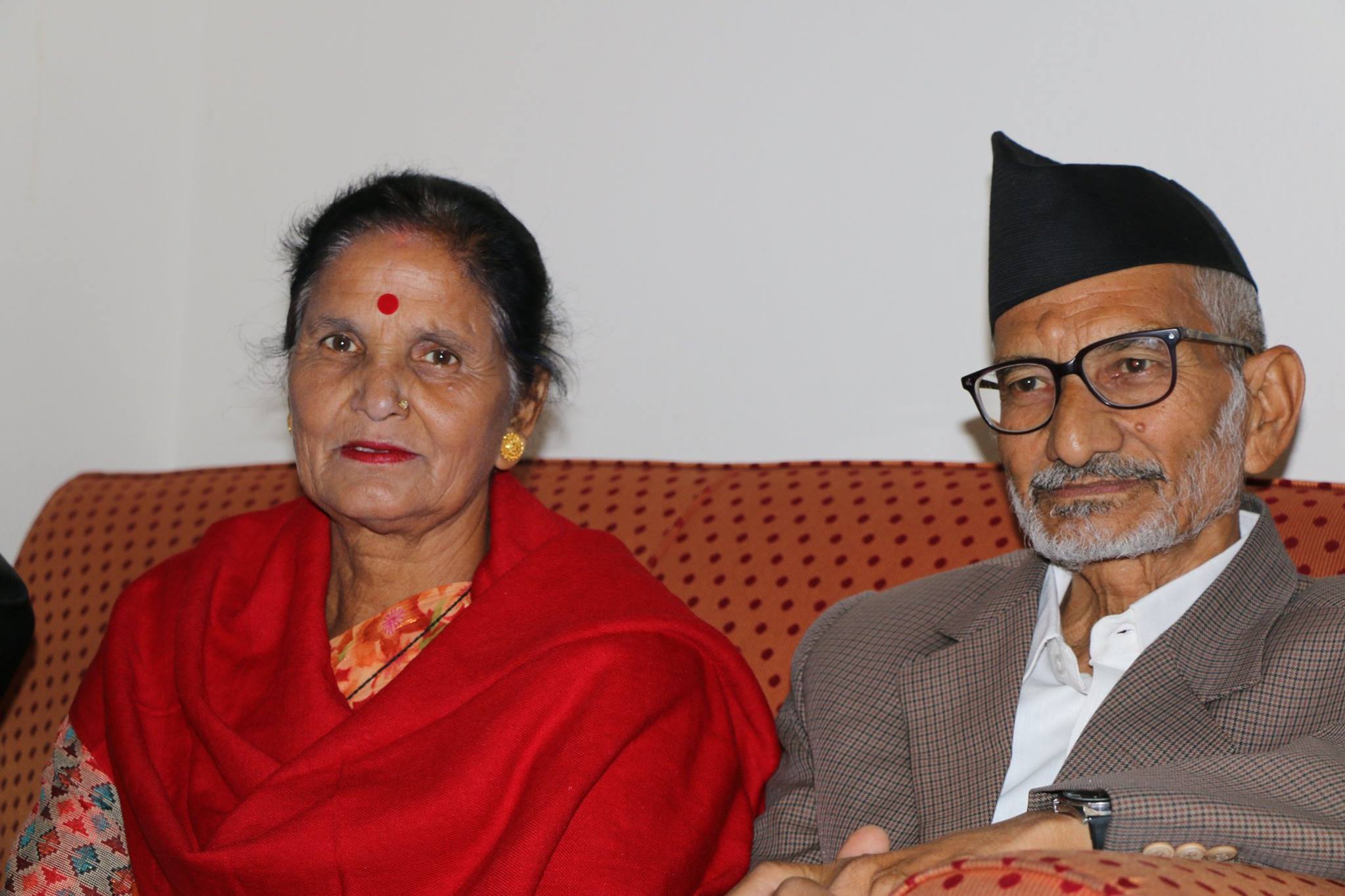 राजनीतिमा सङ्लो ‘भट्टराई सर’