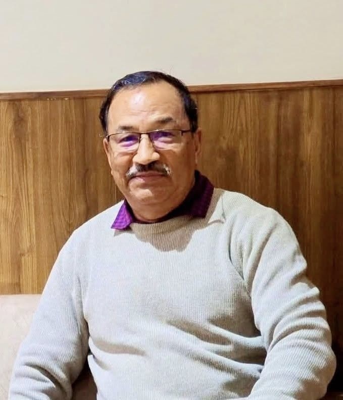 बालेन सरकार निषेध, प्रतिशोध र मुठभेडको बाटोमा- थापा