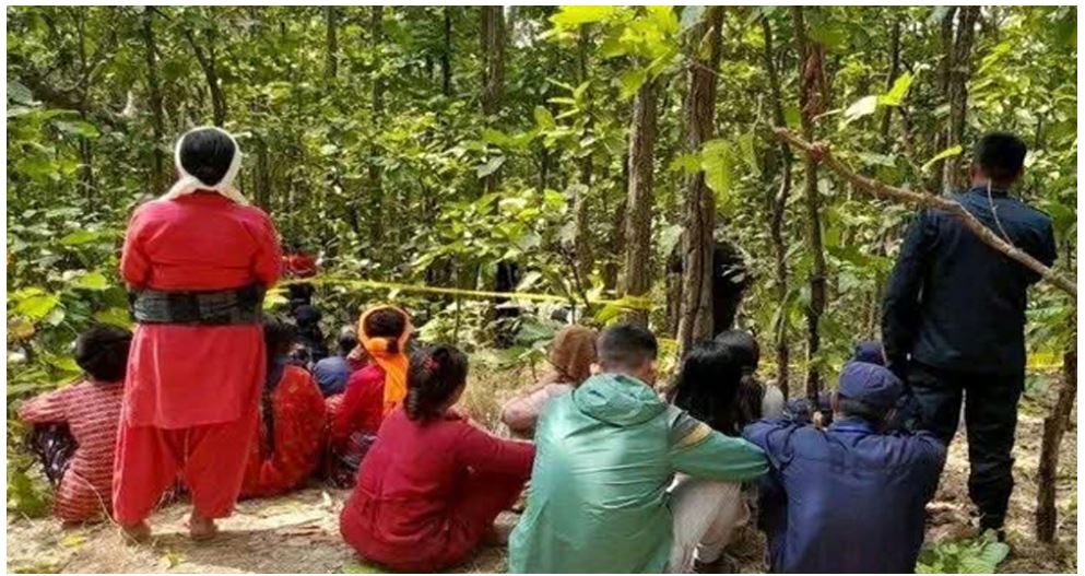 सुर्खेतमा किशोरीको बलात्कारपछि हत्याको अनुसन्धान गर्न खटियो सिआइबी