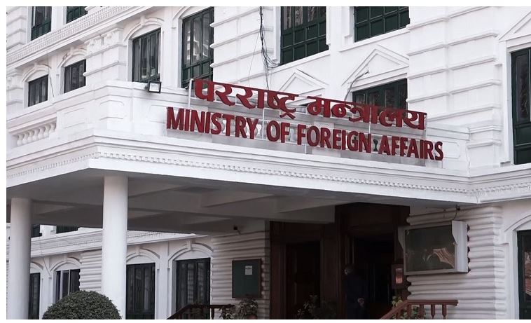 नेपालीको सुरक्षा र सम्भावित उद्धारका लागि `र्‍यापिड एक्सन टिम’ गठन