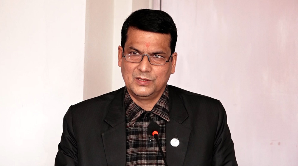 दार्चुला १ मा एमालेका ठगुन्ना विजयी