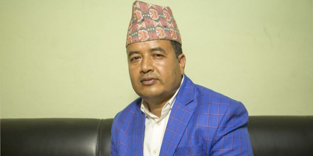 बस्नेतलाई पक्राउ गर्न अदालतले दिएन अनुमति
