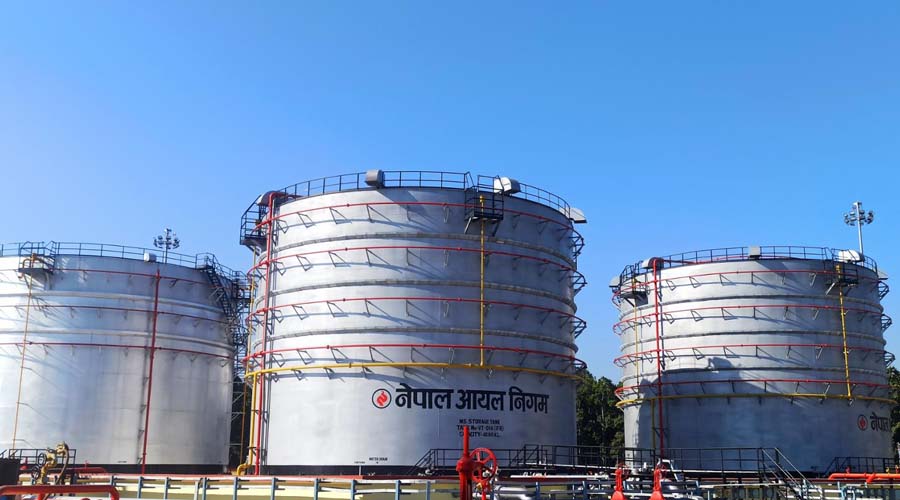 पेट्रोलमा १५ र डिजल-मट्टीतेलमा १० रुपैयाँ मूल्य वृद्धि