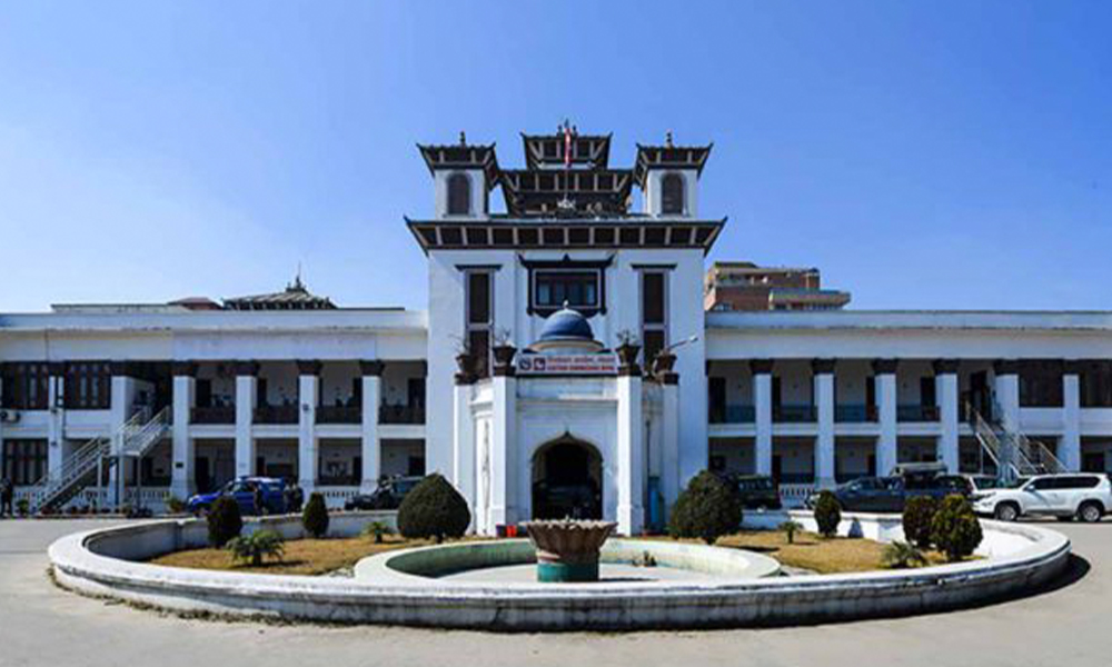 भोलि समानुपातिक सांसदलाई प्रमाणपत्र दिइने
