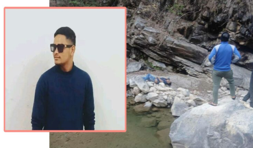 बैतडीमा युवकको शंकास्पद मृत्यु