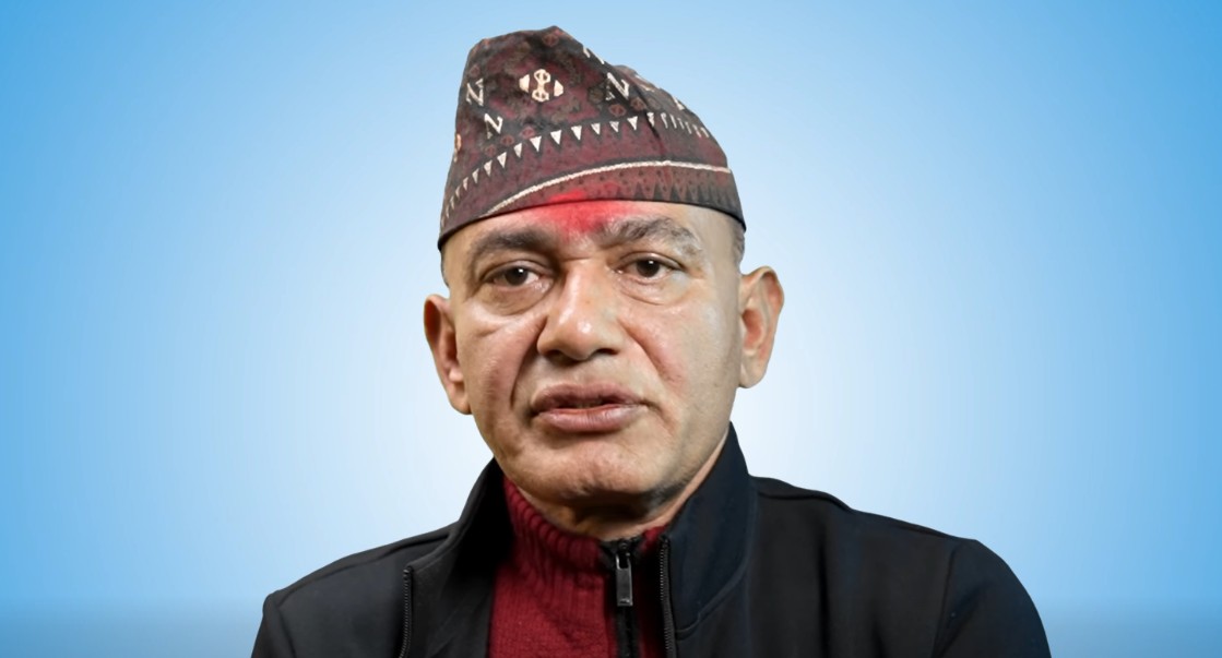 कुलमान घिसिङ पराजित, काठमाडौं ३ मा रास्वपाका पाण्डे विजयी