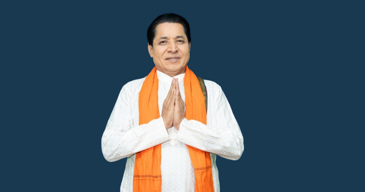 ६५५ भोट ल्याएका ऋषि धमलाले गरे चुनावमा १२ लाख ६५ हजार खर्च