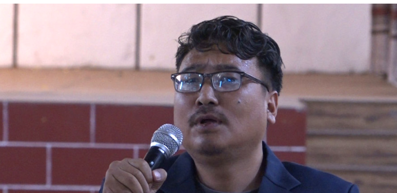 नेविसंघको चेतावनी- विद्यार्थी संगठन खारेज गरेर आगोको गोलामा हात नहाल्नू