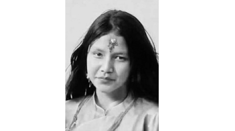 १९ दिनदेखि इनिशाको शव अस्पतालमै