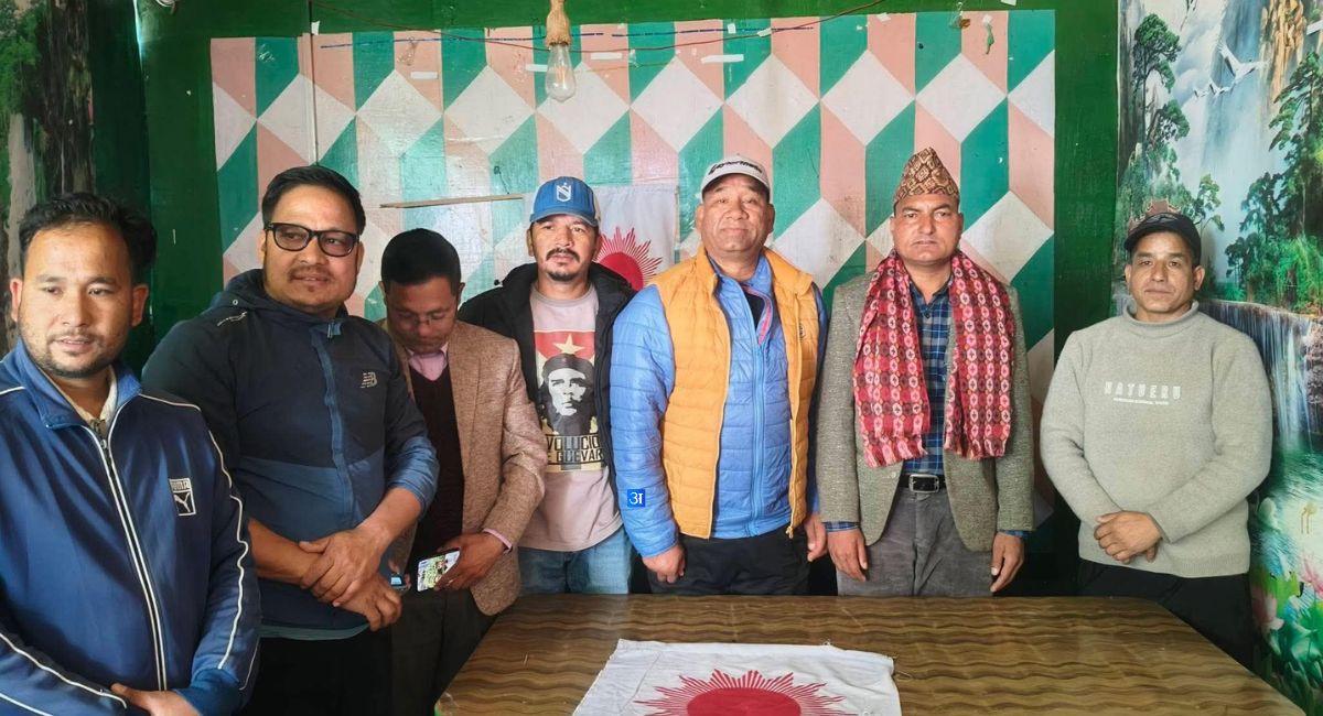 रास्वपा छाडेका पूर्णबहादुर बुढा के भन्छन् ?