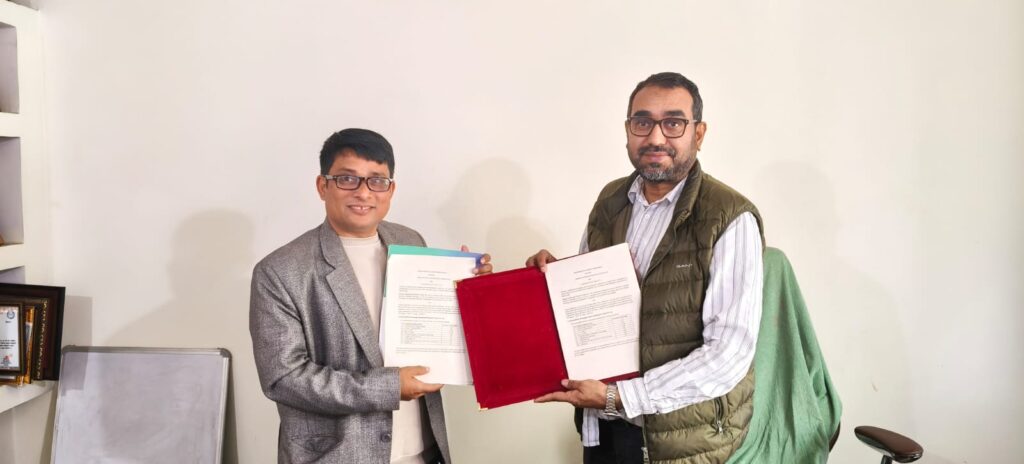 नागरिक लगानी कोष र निसर्ग हस्पिटलबीच सम्झौता, स्वास्थ्य सेवामा छुट