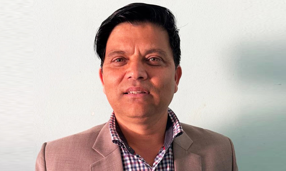 रास्वपाका आनन्द चन्द भारि मतले विजयी