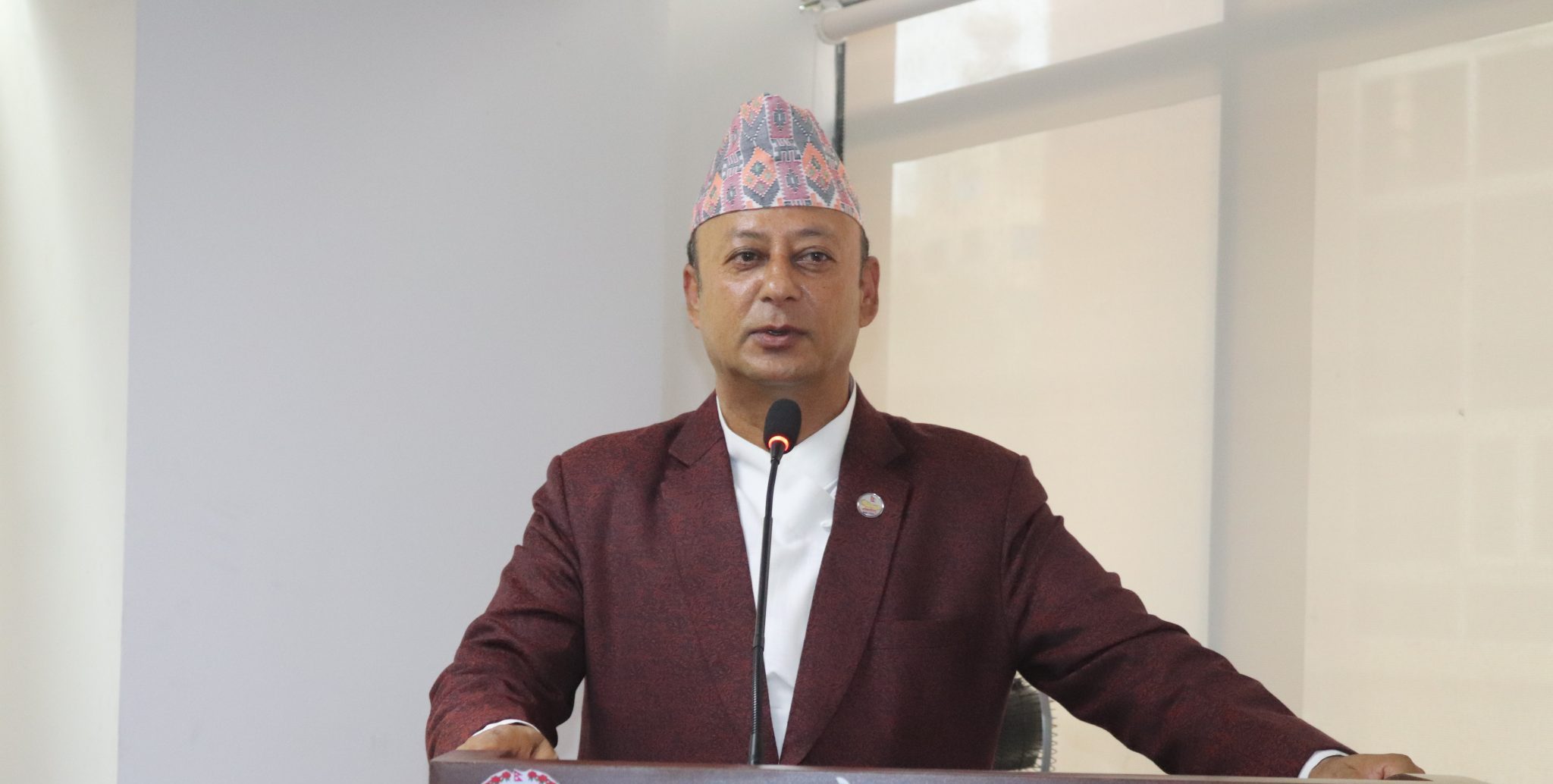 पूर्व उर्जामन्त्री खड्का पक्राउ