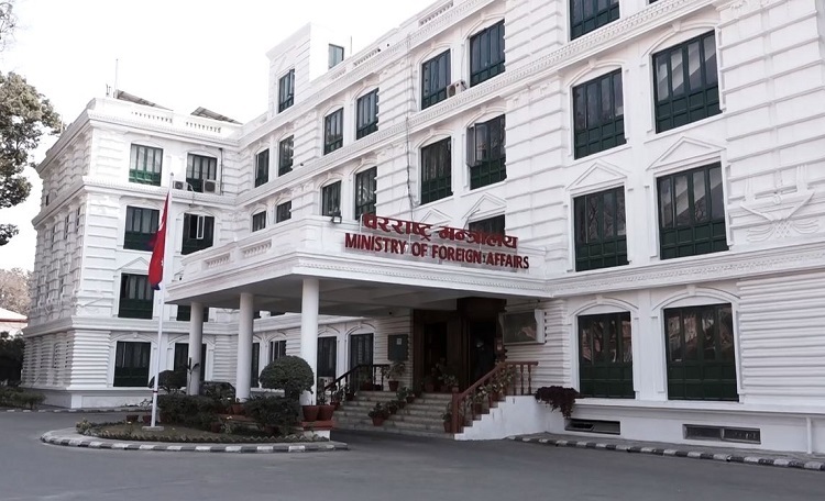 खाडी देशमा रहेका झन्डै १६ हजार नेपालीहरूको विवरण सङ्कलन