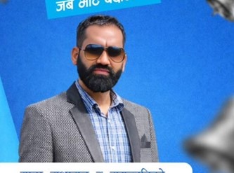 कास्की १ मा पनि रास्वपाको अग्रता
