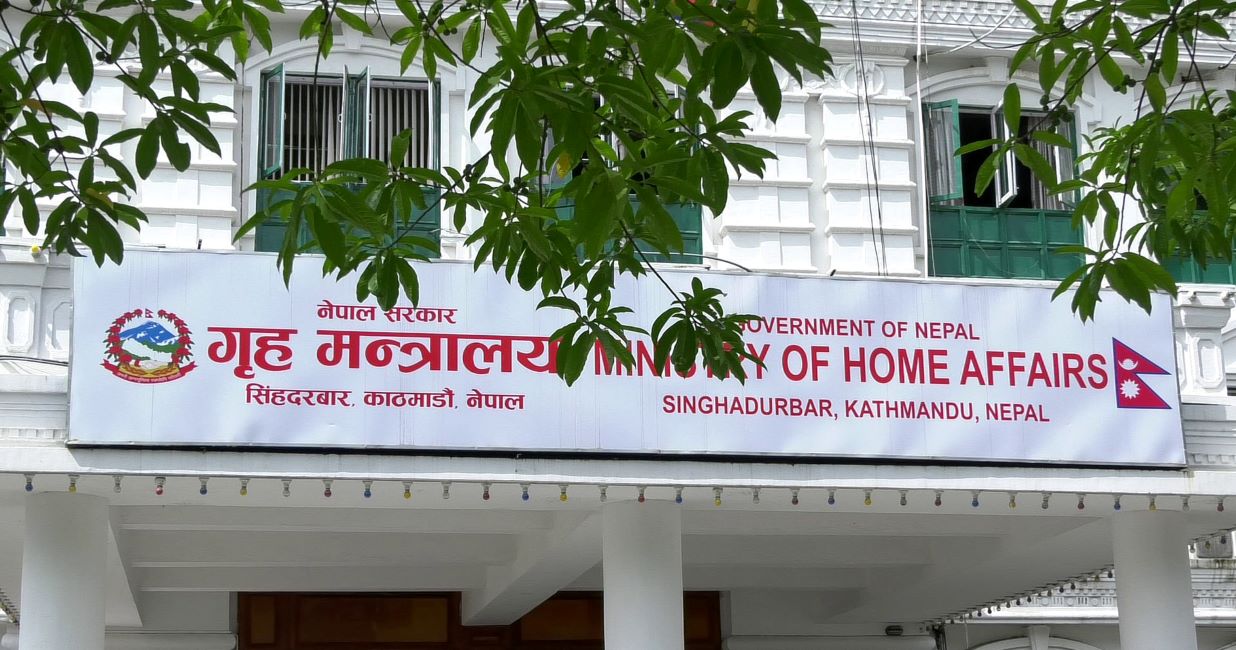 ‘७७ वटै जिल्लामा निर्वाचनको सबै तयारी सकियो’