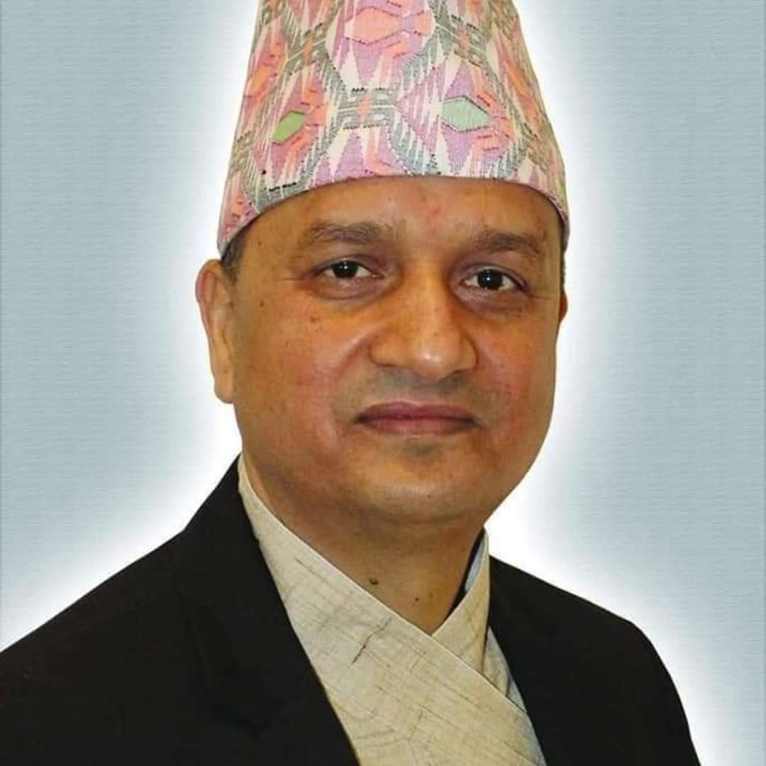 निर्वाचित सरकारसामु चुनौतीको श्रृंखला