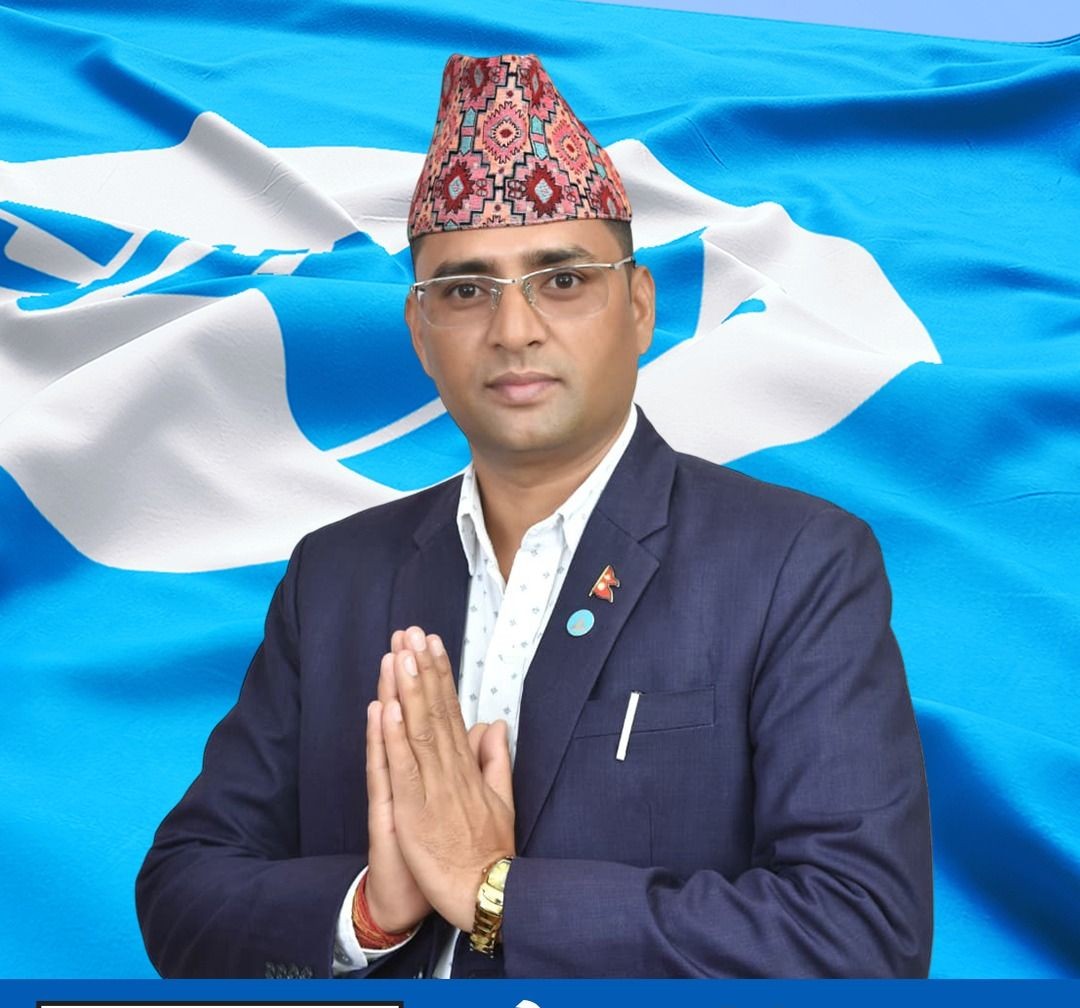 कञ्चनपुर ३ मा रास्वपाका ज्ञानेन्द्र महता विजयी