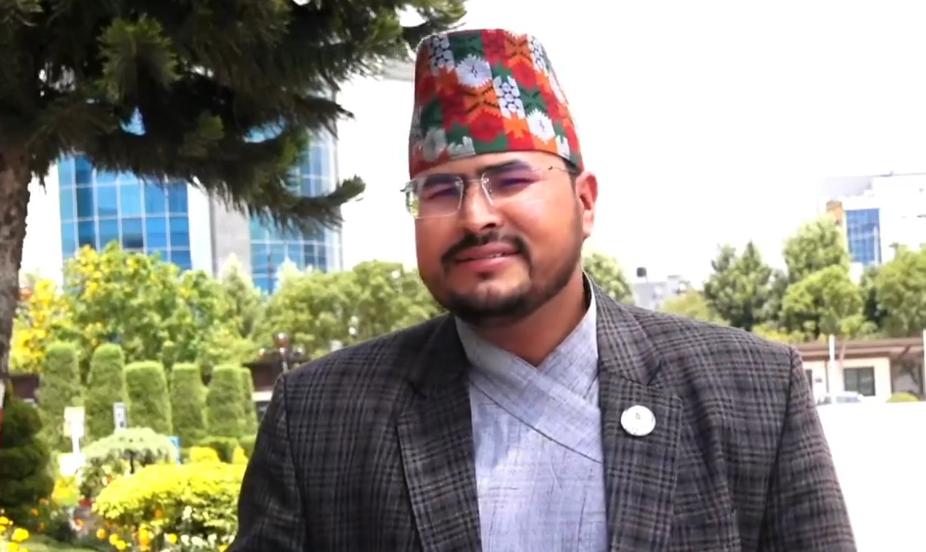 राप्रपाको पहिलो जित, जुम्लामा ज्ञानेन्द्र शाही विजयी