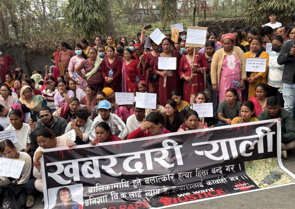 १६ वर्षीया किशोरीको शव ५ दिनदेखि कर्णाली प्रदेश अस्पतालमा