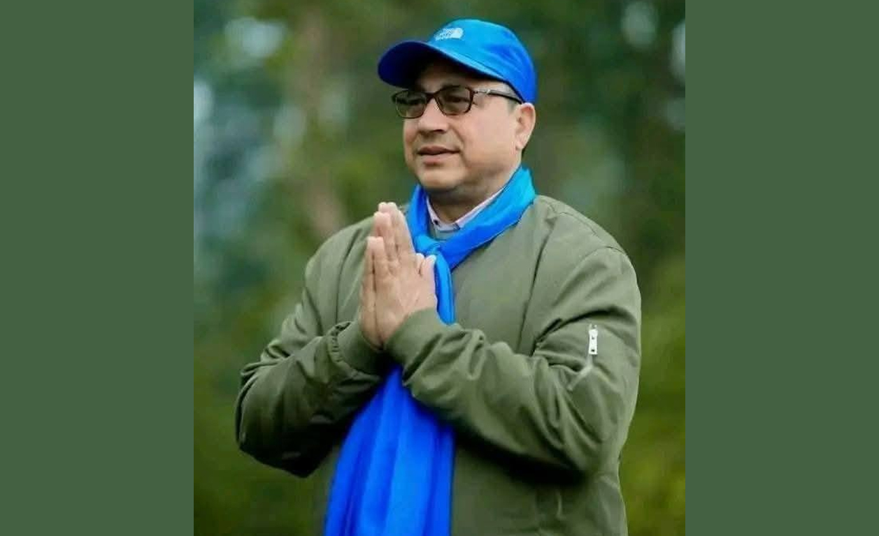 कञ्चनपुर १ मा रास्वपाका जनकसिंह धामी विजयी
